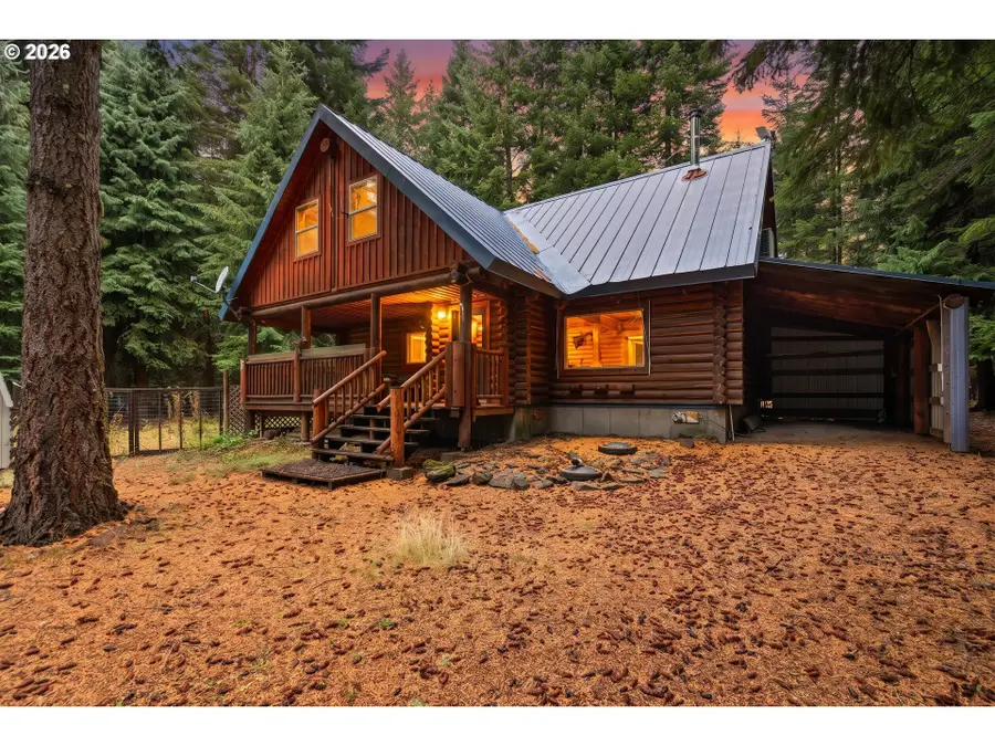58481 Wildwood Loop, Weston, OR 97886 - #2