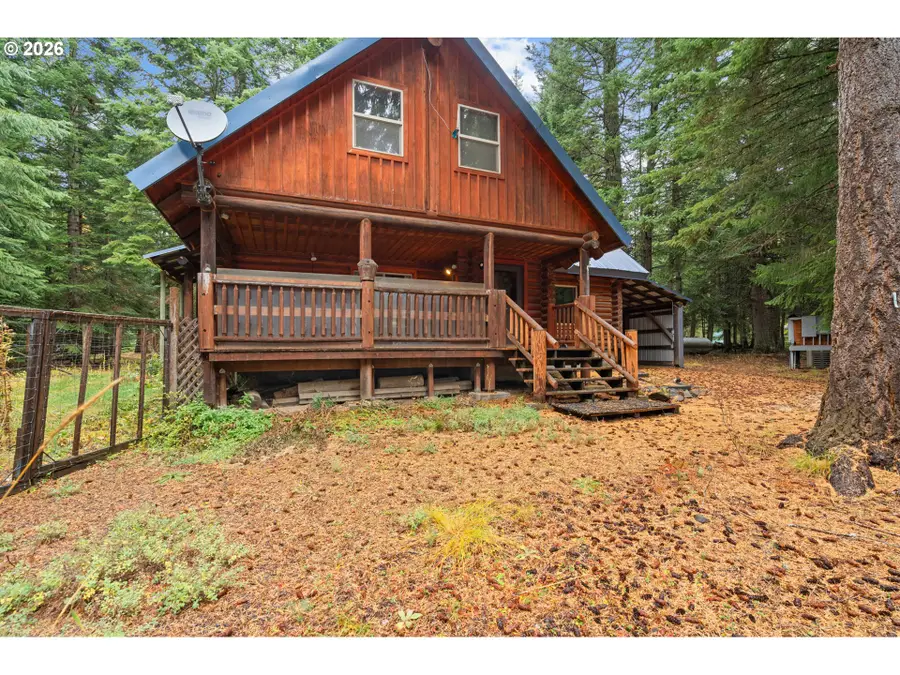 58481 Wildwood Loop, Weston, OR 97886 - #3