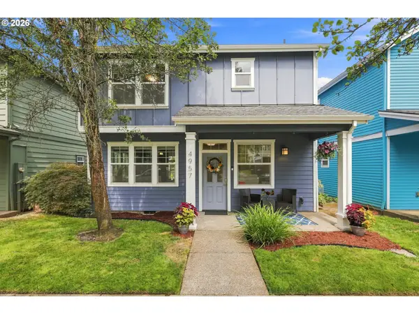 4957 N Hudson St, Portland, OR 97203