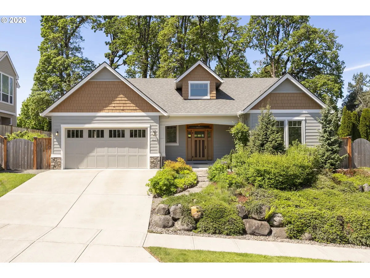 2631 NW Merlot Dr, McMinnville, OR 97128 - #1