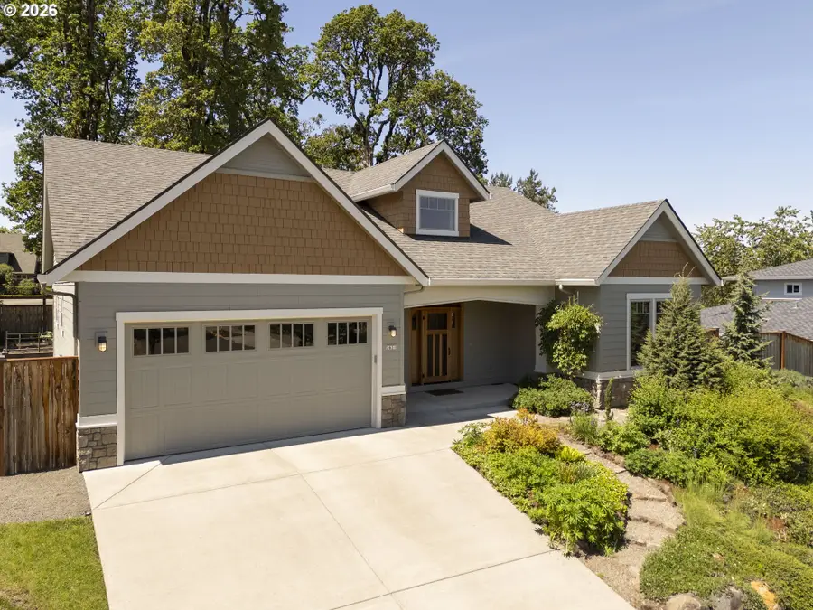 2631 NW Merlot Dr, McMinnville, OR 97128 - #2