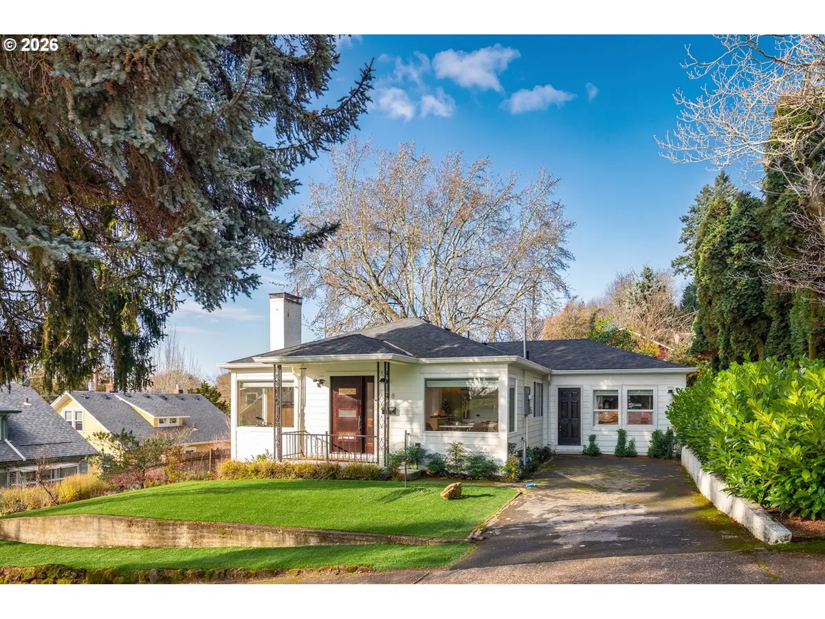 418 S Texas St, Portland, OR 97219 - #1