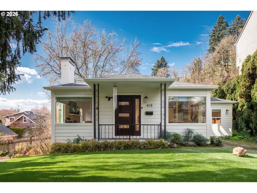 418 S Texas St, Portland, OR 97219 - #2