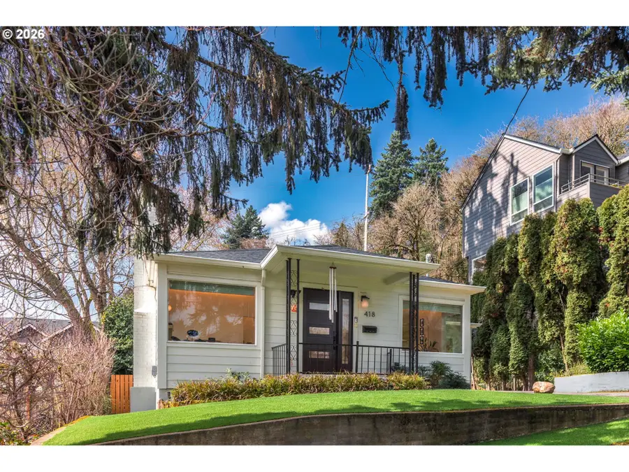 418 S Texas St, Portland, OR 97219 - #3