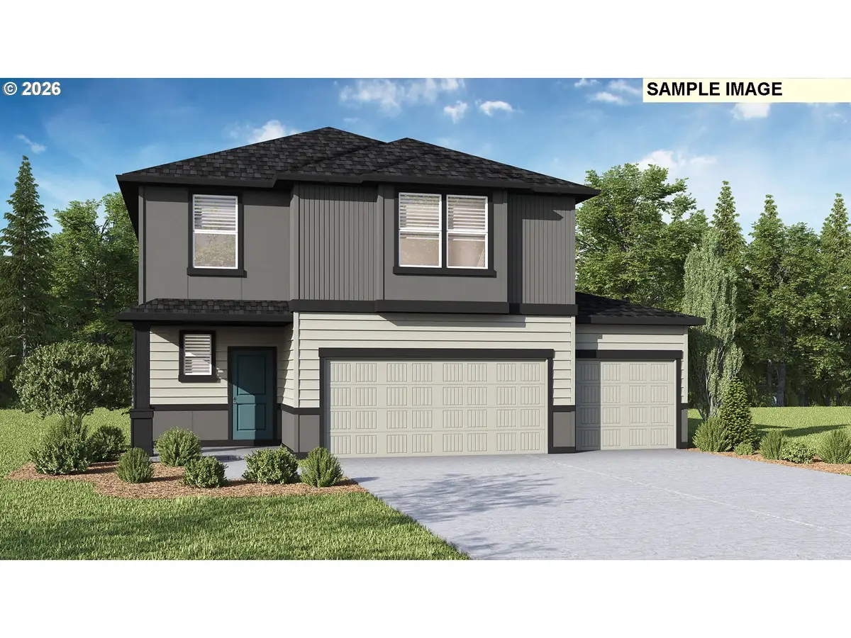 345 NW 30th St, Battle Ground, WA 98604 - #1