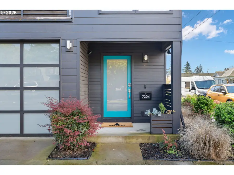7204 SE Steele St, Portland, OR 97206 - #2