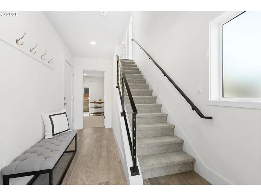 7204 SE Steele St, Portland, OR 97206 - #3