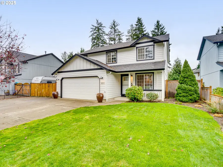 3011 NE 165th Pl, Vancouver, WA 98682 - Image #2