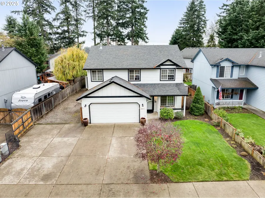 3011 NE 165th Pl, Vancouver, WA 98682 - Image #3