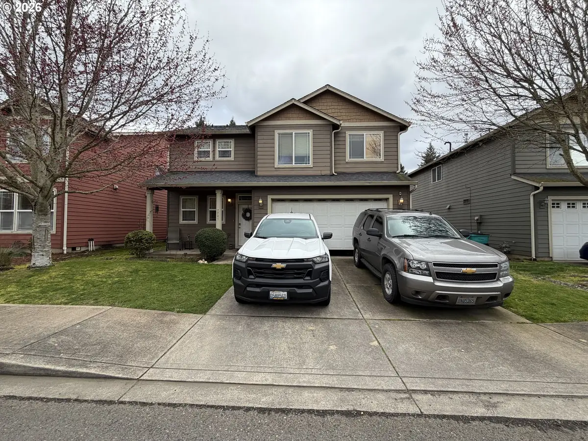 7701 NE 54th Ave, Vancouver, WA 98661 - #1