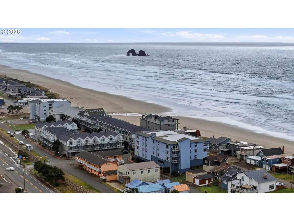300 N Pacific St #37, Rockaway Beach, OR 97136 - #1