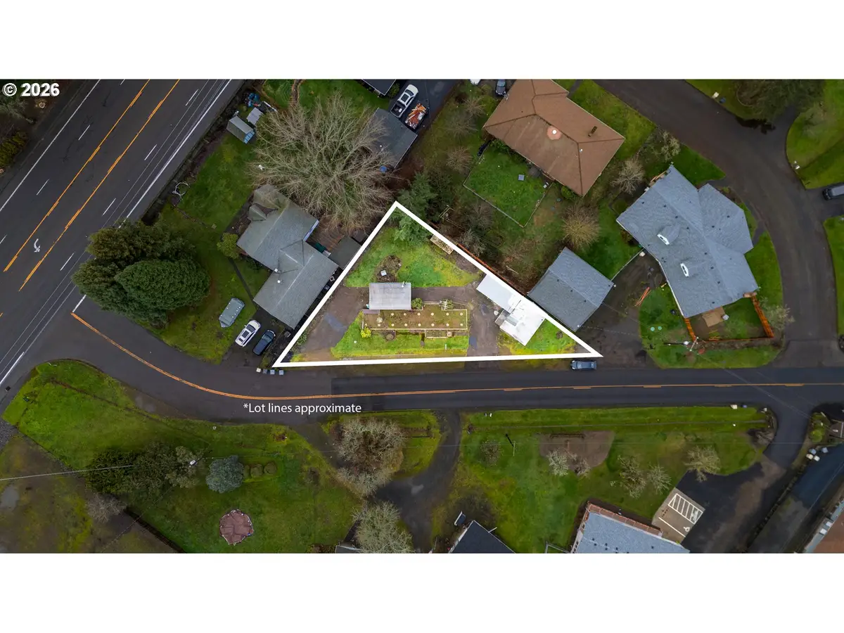 34065 SW Mcfarland Rd, Tangent, OR 97389 - Image #1