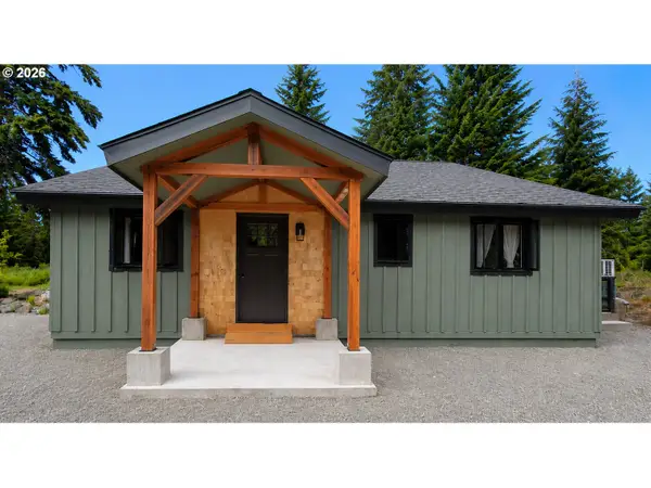 19 Lava Rd, TroutLake, WA 98650