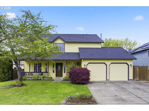 821 NE Eaglenest Ct, Hillsboro, OR 97124
