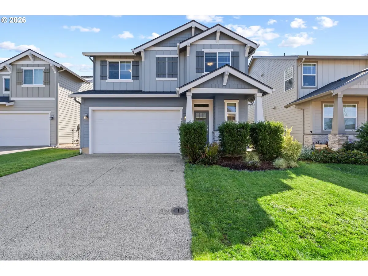 6245 N 86th Ave, Camas, WA 98607 - #1