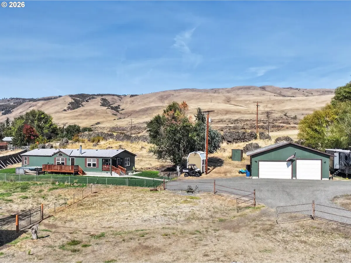 7 Grand View Dr, Lyle, WA 98635 - #1