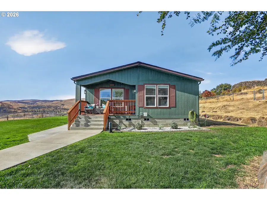 7 Grand View Dr, Lyle, WA 98635 - #3