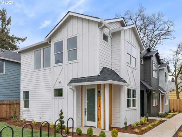 5514 SE Rural St, Portland, OR 97206