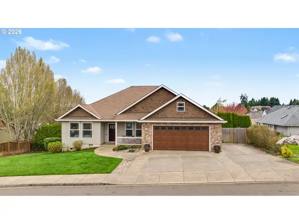 2352 NW Jefferson Way, McMinnville, OR 97128