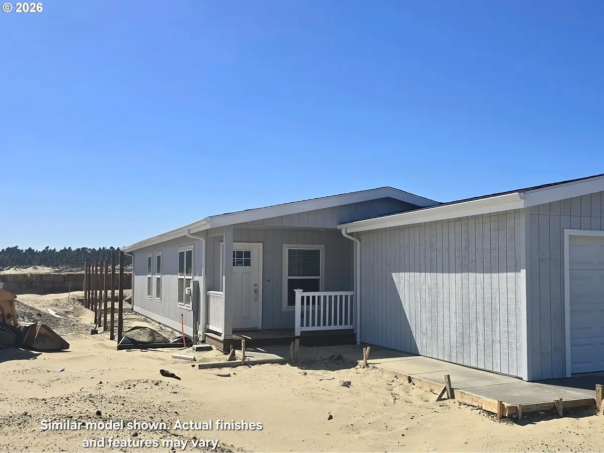Maple St #Lot 36, Florence, OR 97439 - #1