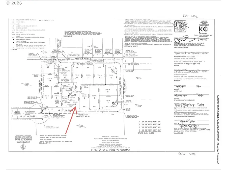 12013 NE 113th St, Vancouver, WA 98662 - #2