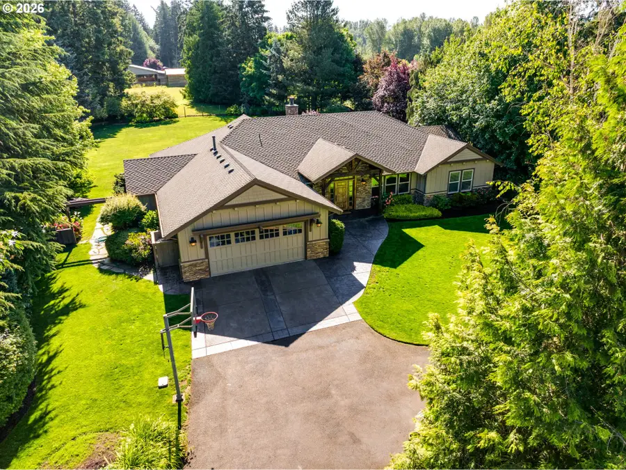 31860 SW Peach Cove Rd, Northwest Clackamas, OR 97068 - #2