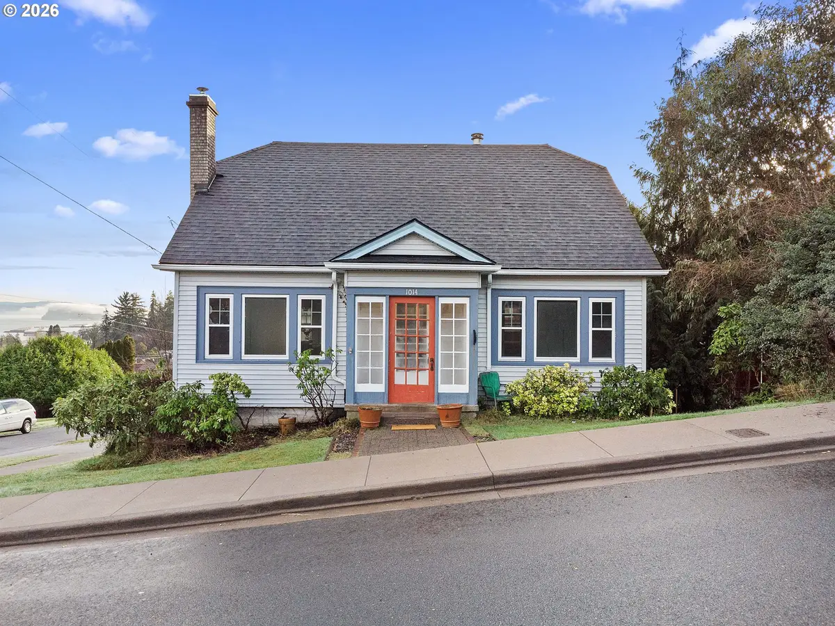 1014 8th St, Astoria, OR 97103 - #1
