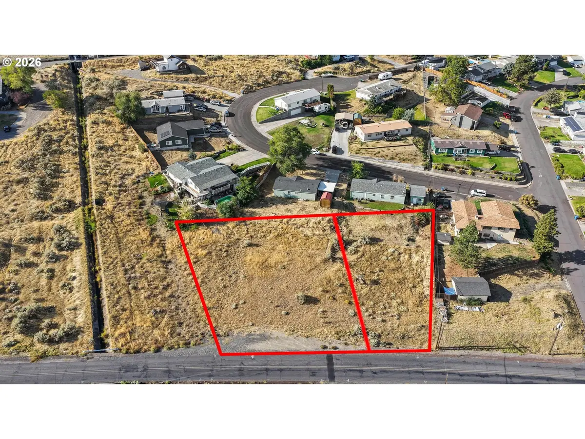0 Powerline Rd #2, Umatilla, OR 97882 - #1