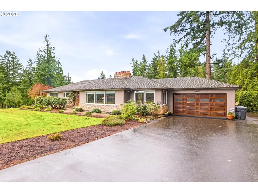 18280 S Old Clarke Rd, Mulino, OR 97042 - #2