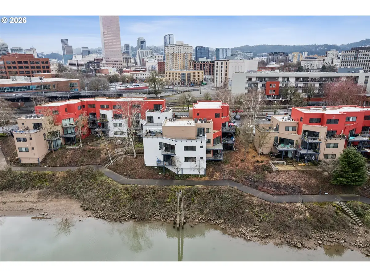 620 NW Naito Pkwy #B7, Portland, OR 97209 - #1