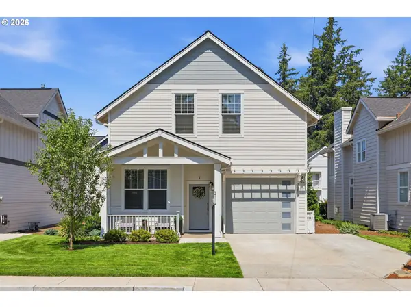 9215 SW 4th St, Wilsonville, OR 97070