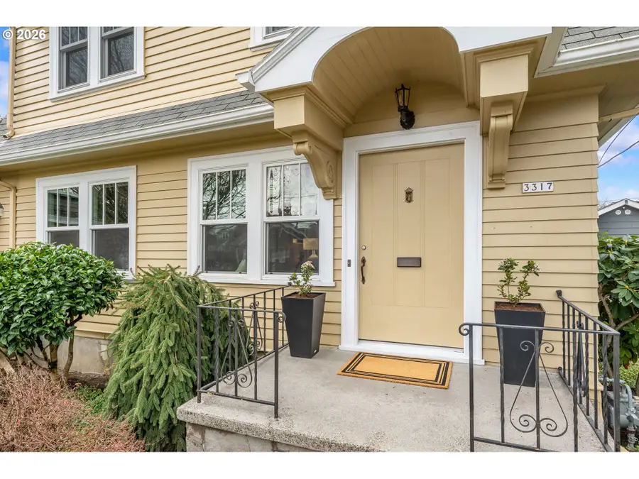 3317 NE 59th Ave, Portland, OR 97213 - #2