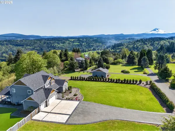 18255 SE Vista View Ct, Sandy, OR 97055