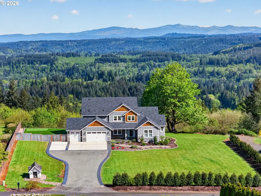 18255 SE Vista View Ct, Sandy, OR 97055 - #2