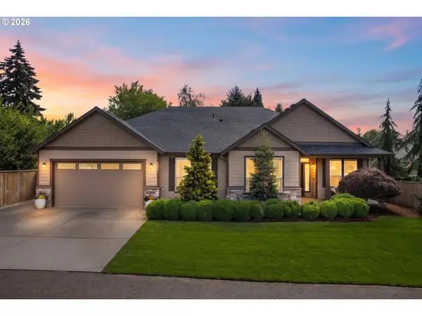 6806 NE 69th Cir, Vancouver, WA 98661