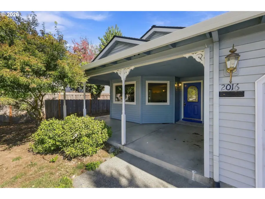 2016 N Valeri Dr, Newberg, OR 97132 - #2