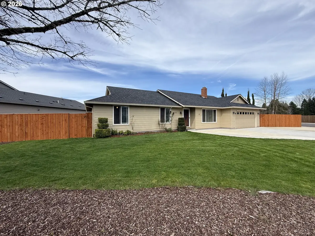 13418 NE 116th St, Hockinson, WA 98606 - #1