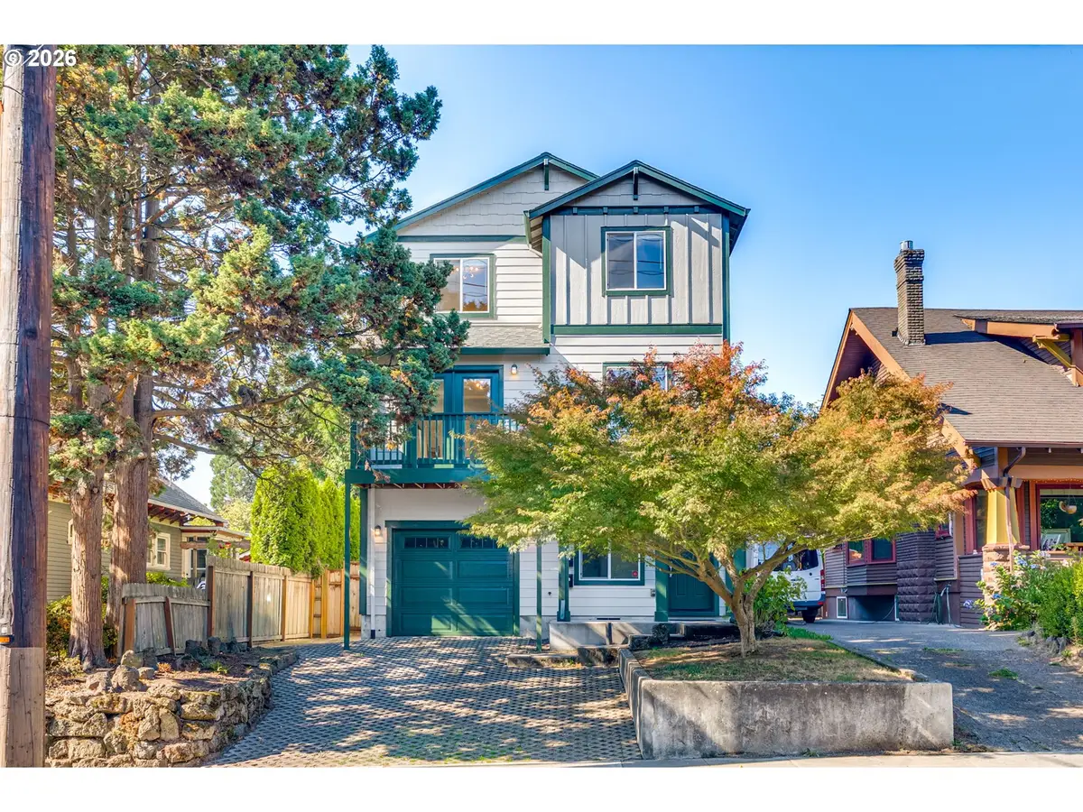 2213 SE 60th Ave, Portland, OR 97215 - #1