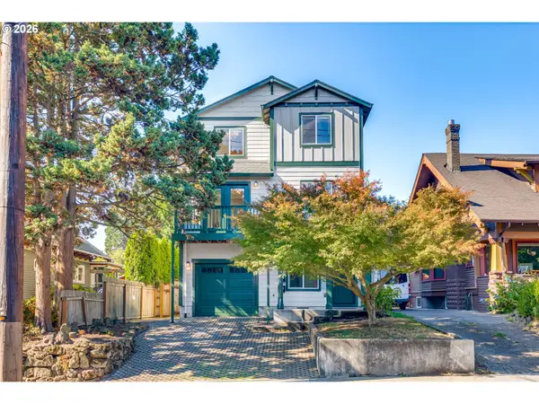 2213 SE 60th Ave, Portland, OR 97215