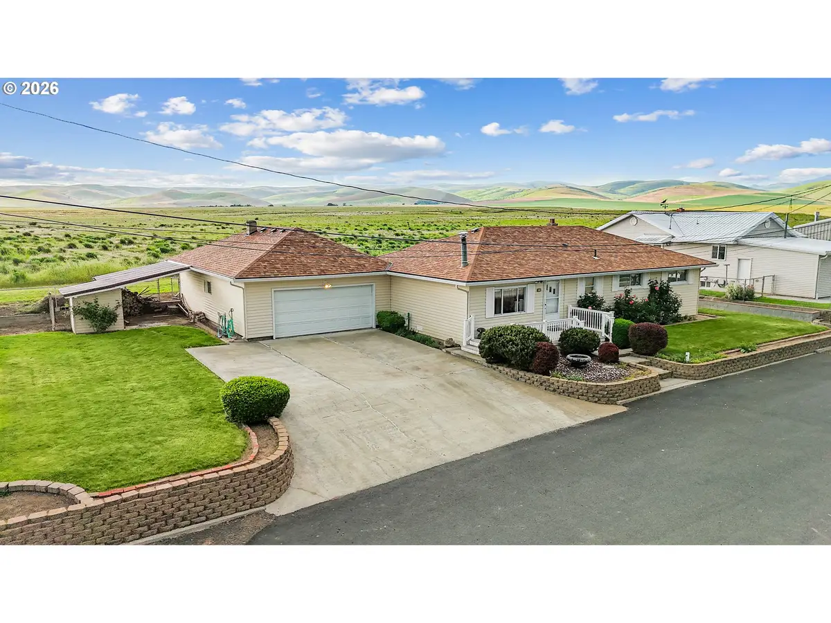 362 SE Elm St, Pilot Rock, OR 97868 - #1