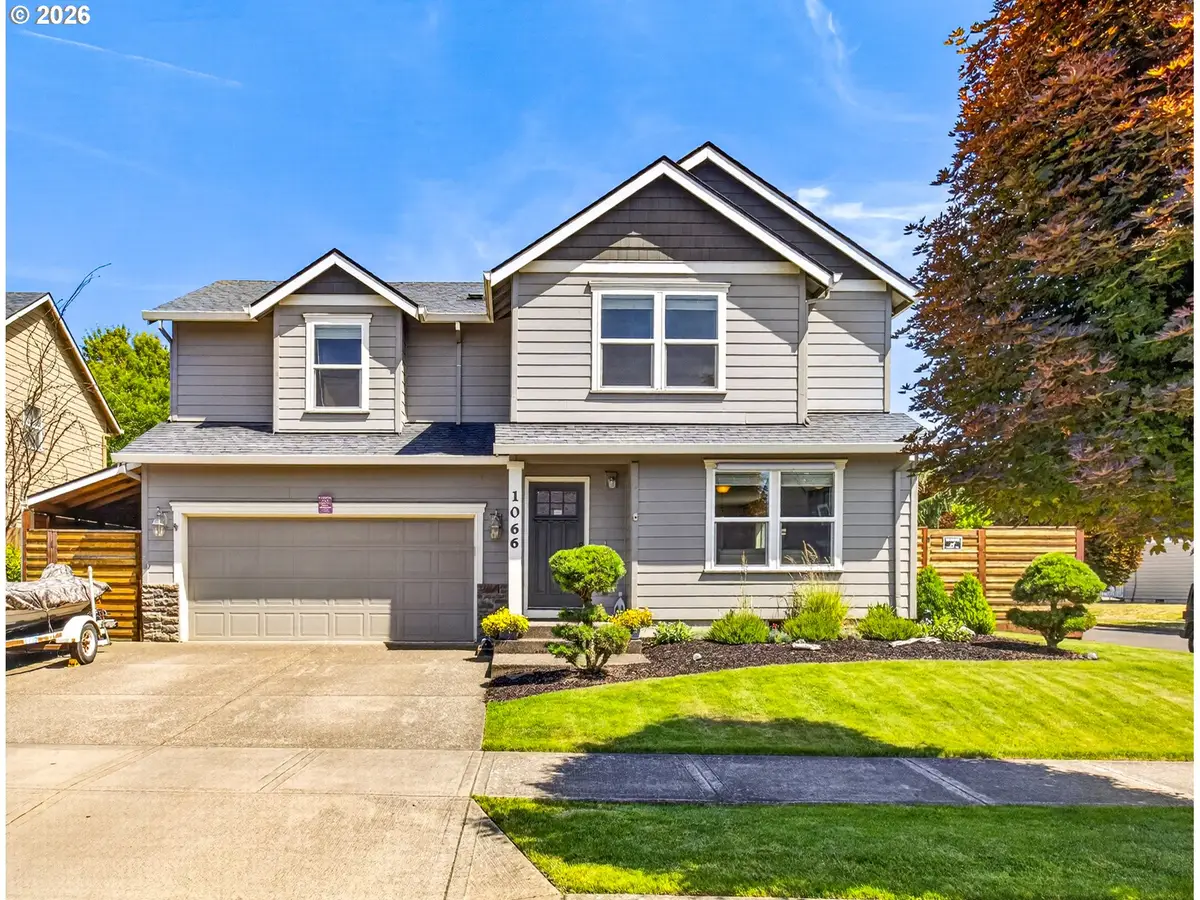1066 SE Millwright Ave, McMinnville, OR 97128 - #1