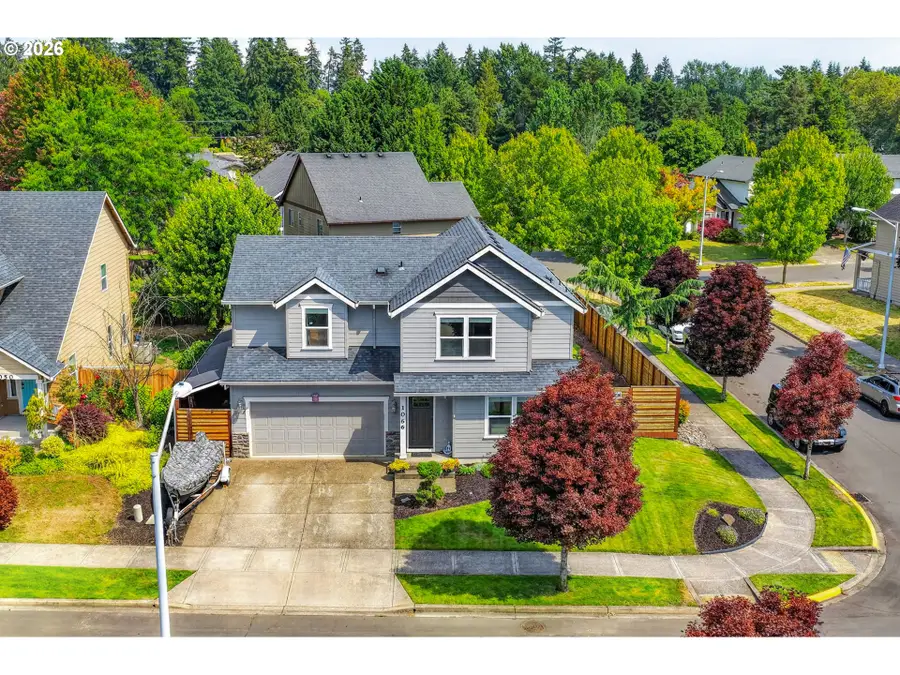 1066 SE Millwright Ave, McMinnville, OR 97128 - #2