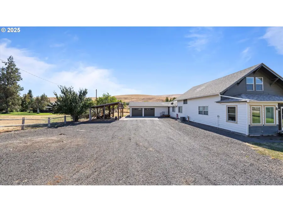 53868 Highway 74, Heppner, OR 97836 - #3