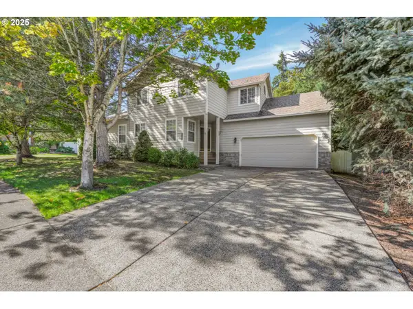 12393 SW 114th Ter, Portland, OR 97223