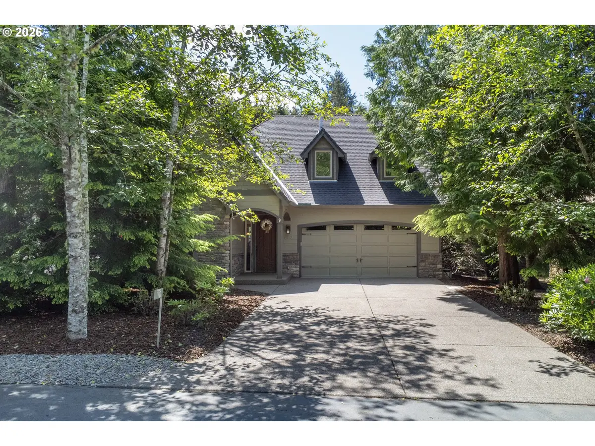 170 SW Cormorant, Depoe Bay, OR 97341 - #1
