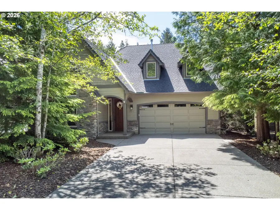 170 SW Cormorant, Depoe Bay, OR 97341 - #2