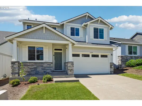12289 SW Champlin Ln, Beaverton, OR 97007