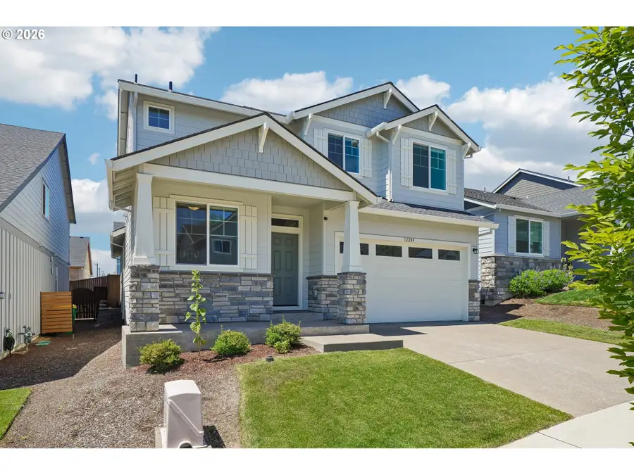 12289 SW Champlin Ln, Beaverton, OR 97007 - #3