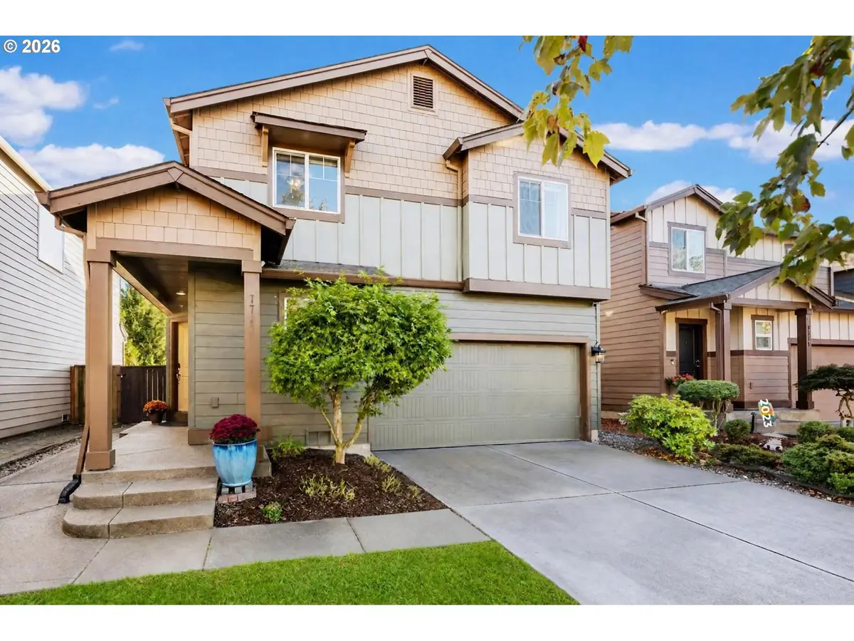 7723 NE 20th St, Vancouver, WA 98664 - #1