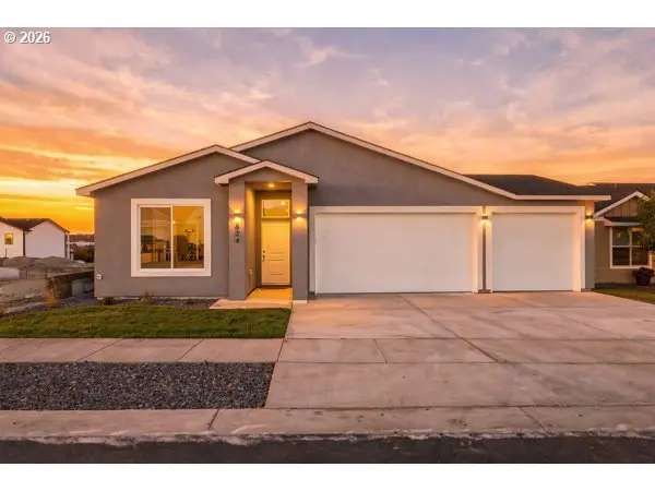 824 E Montana, Hermiston, OR 97838